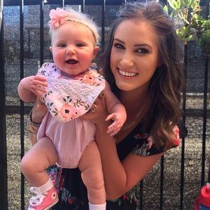 Meet your Posher, Kendall